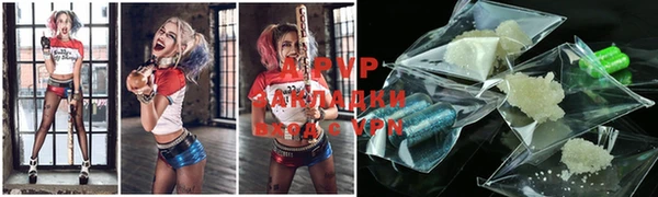 альфа пвп Гусев